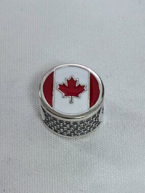 Pandora Canada Exclusive Charm Pendant, S925 Silver Jewelry